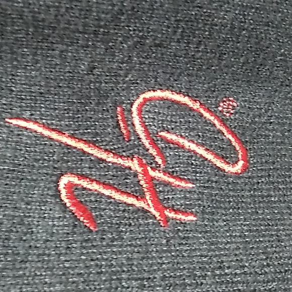 SALE! Harley Davidson Motorcycles Womens Zip Up Sweater Like New Sz.2W - Picture 2 of 7